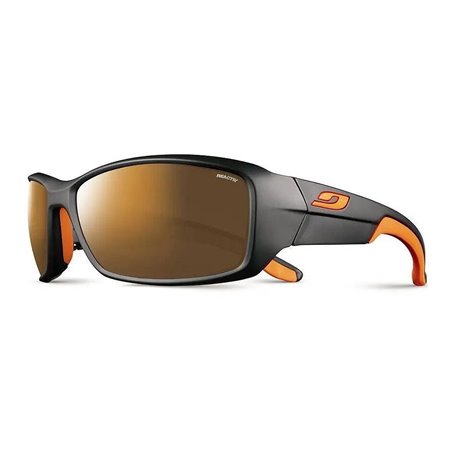 Очки Julbo Run Orange RV HM 2-4