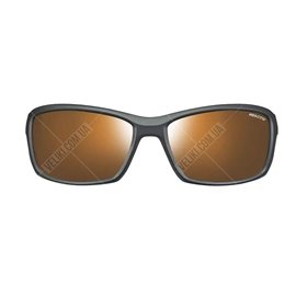 Очки Julbo Run Orange RV HM 2-4