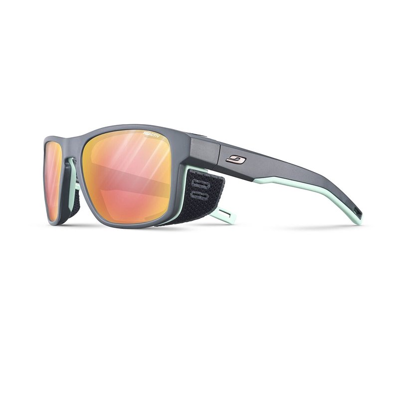 Очки Julbo Shield M RV 1-3GC Pink