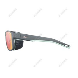 Очки Julbo Shield M RV 1-3GC Pink