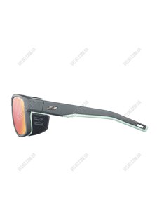 Очки Julbo Shield M RV 1-3GC Pink