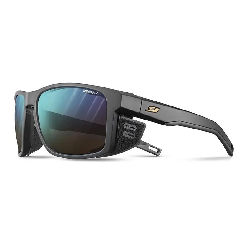 Очки Julbo Shield RV P2-4 Blue