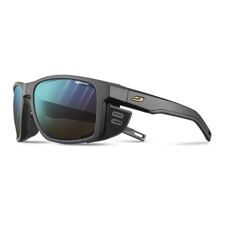 Очки Julbo Shield RV P2-4 Blue