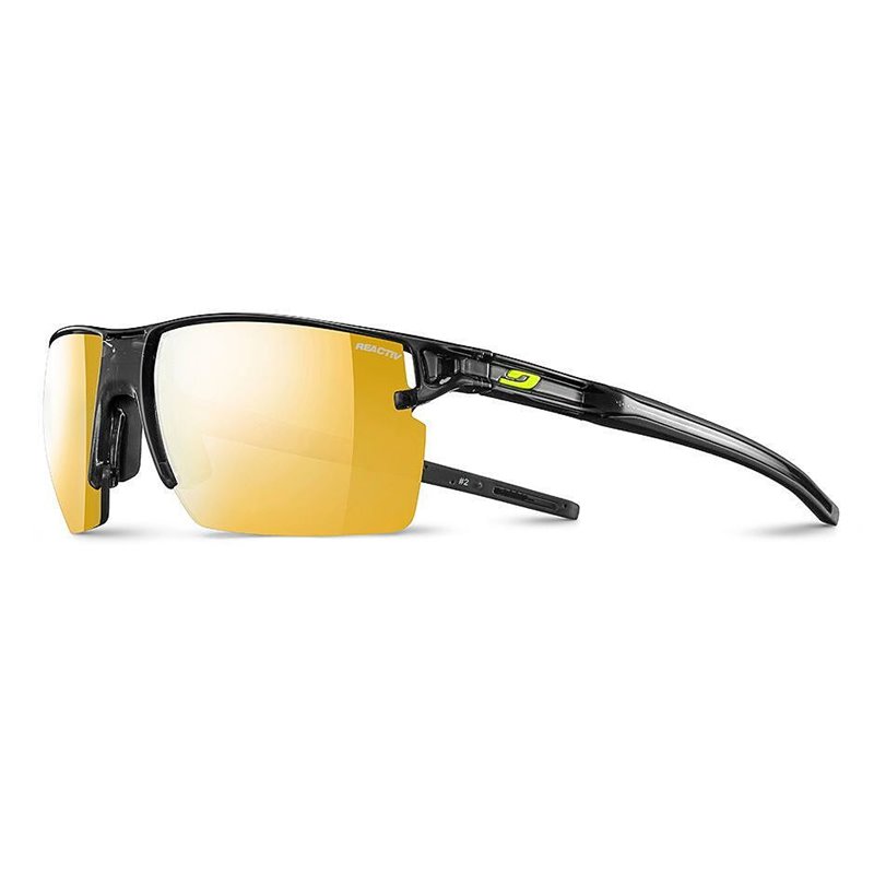 Очки Julbo Outline Reactive 1-3 Yellow