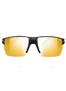 Очки Julbo Outline Reactive 1-3 Yellow