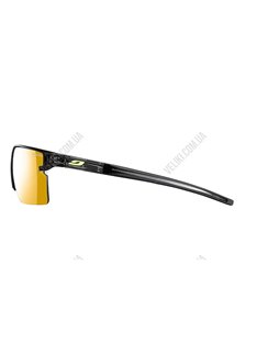 Очки Julbo Outline Reactive 1-3 Yellow