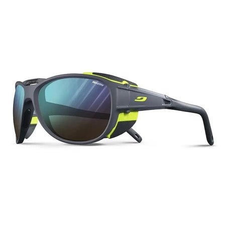 Очки Julbo Explorer 2.0 RV2-4 Blue