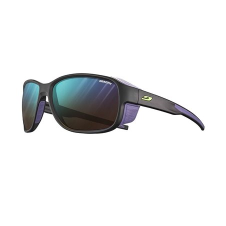 Очки Julbo Montebianco 2 RV P2-4 Blue