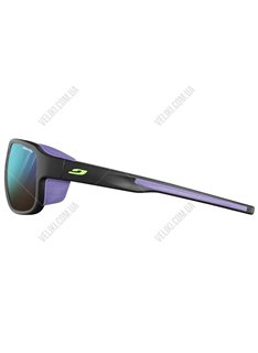 Очки Julbo Montebianco 2 RV P2-4 Blue