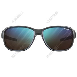 Очки Julbo Montebianco 2 RV P2-4 Blue