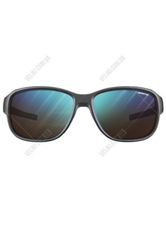 Очки Julbo Montebianco 2 RV P2-4 Blue