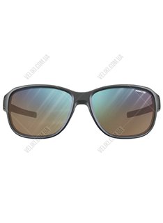 Очки Julbo Montebianco 2 RV P2-4 Blue