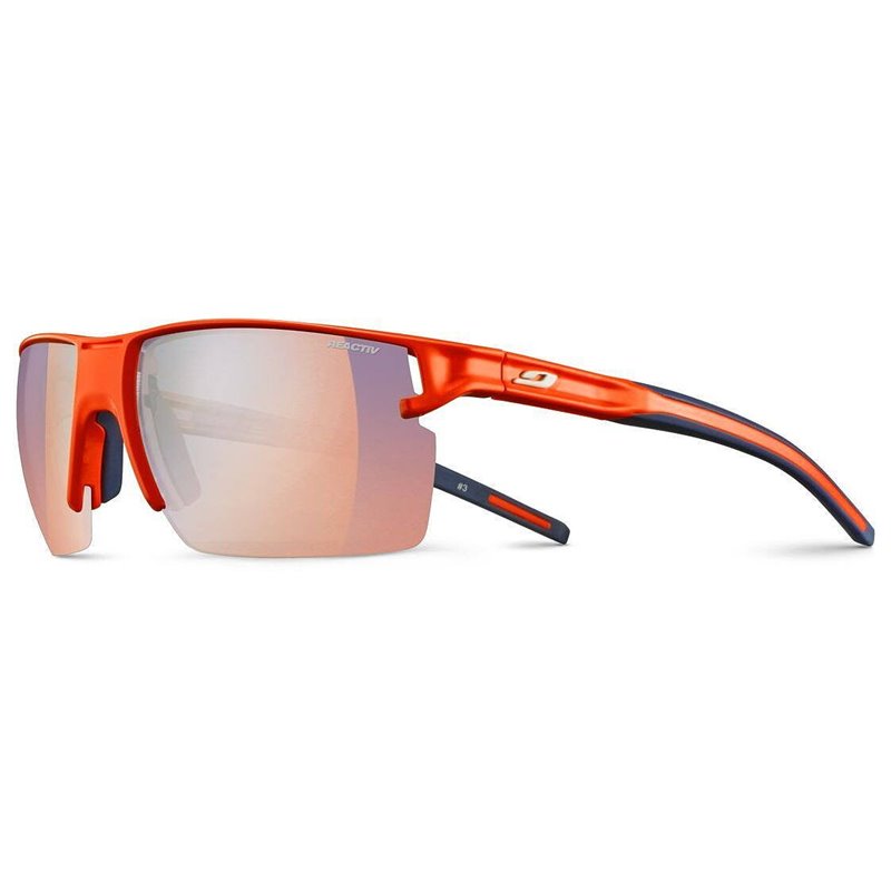 Очки Julbo Outline Reactiv Pink