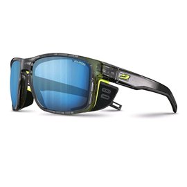 Очки Julbo Shield SP4 Polarized Blue