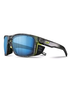 Очки Julbo Shield SP4 Polarized Blue