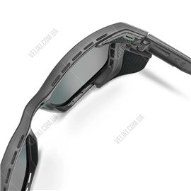 Очки Julbo Shield M Alti ARC 4 Gray