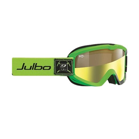 Горнолыжная маска Julbo Bang Zebra Brown