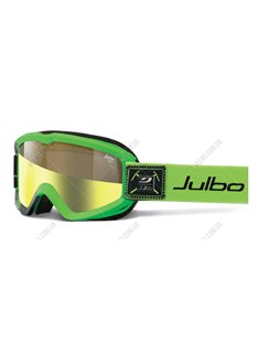 Горнолыжная маска Julbo Bang Zebra Brown