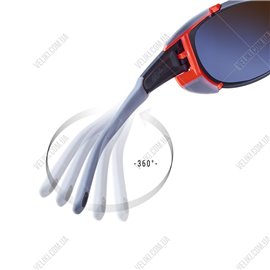 Очки Julbo Explorer 2.0 Alti Arc4