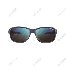 Очки Julbo Monterosa 2 RV P2-4 Blue