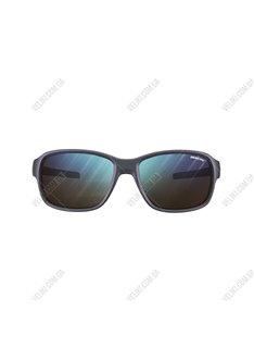 Очки Julbo Monterosa 2 RV P2-4 Blue