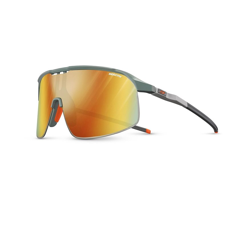 Очки Julbo Density RV1-3LA Orange