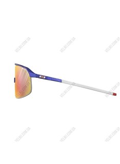 Очки Julbo Density RV1-3LA Orange