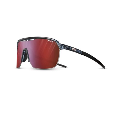 Очки Julbo Frequency RV0-3HC Red