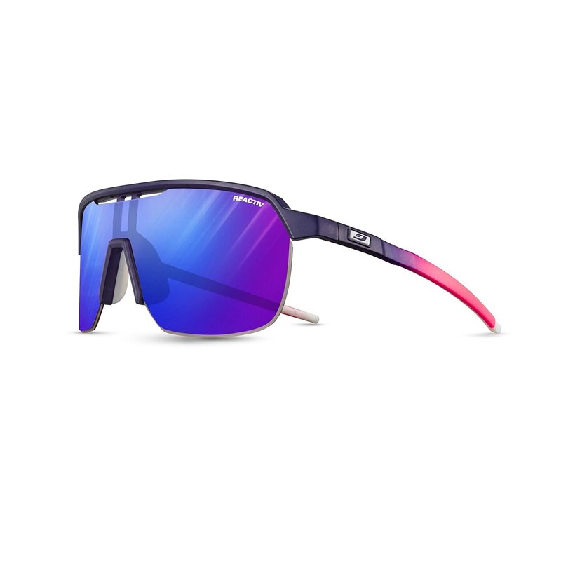 Очки Julbo Frequency RV1-3HC Blue