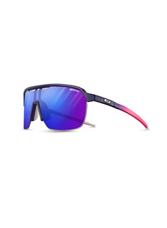 Очки Julbo Frequency RV1-3HC Blue