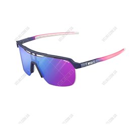 Очки Julbo Frequency RV1-3HC Blue