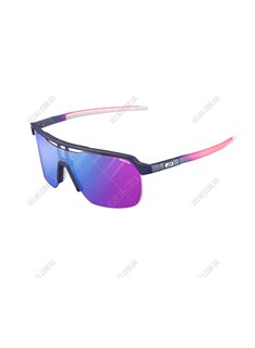 Очки Julbo Frequency RV1-3HC Blue