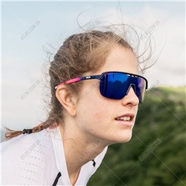 Очки Julbo Frequency RV1-3HC Blue