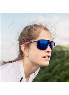 Очки Julbo Frequency RV1-3HC Blue