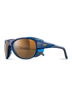 Очки Julbo Explorer 2.0 Cameleon Brown