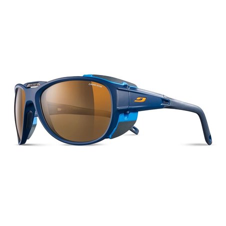 Очки Julbo Explorer 2.0 Cameleon Brown