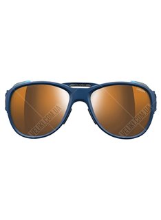 Очки Julbo Explorer 2.0 Cameleon Brown