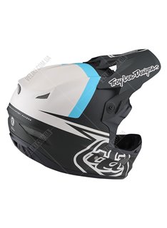 Велошлем TLD D3 Fiberlite Helmet