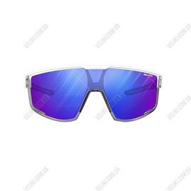 Очки Julbo Fury Reactiv P1-3HC Blue