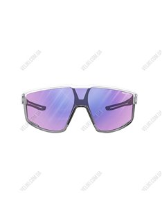 Очки Julbo Fury Reactiv P1-3HC Blue