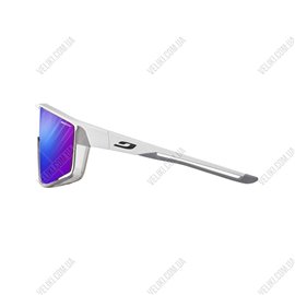 Очки Julbo Fury Reactiv P1-3HC Blue