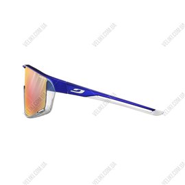 Очки Julbo Fury Reactiv P1-3HC Orange