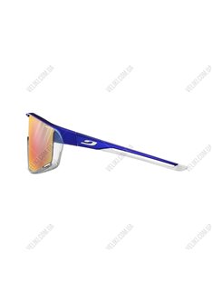 Очки Julbo Fury Reactiv P1-3HC Orange