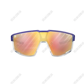 Очки Julbo Fury Reactiv P1-3HC Orange