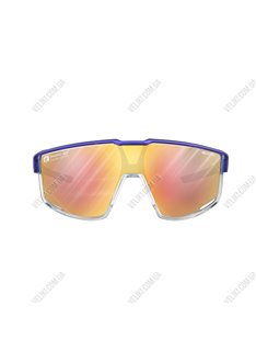 Очки Julbo Fury Reactiv P1-3HC Orange