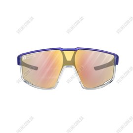 Очки Julbo Fury Reactiv P1-3HC Orange