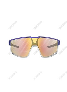 Очки Julbo Fury Reactiv P1-3HC Orange