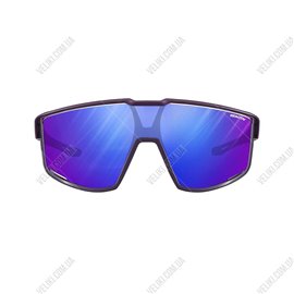 Очки Julbo Fury Reactiv P1-3HC