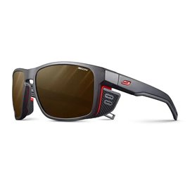 Очки Julbo Shield M RV HM2-4 Brown