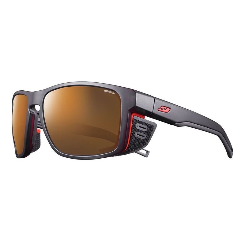 Очки Julbo Shield Cameleon Brown